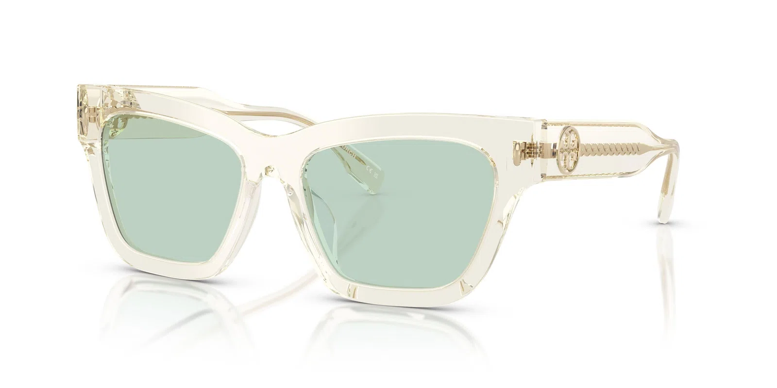 Tory Burch 7208U Sunglasses - view 22